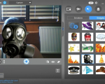 Screenshot #2 - CyberLink YouCam Deluxe 10.1.4203.0