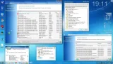 Screenshot #12 - Windows 7 Ultimate Ru x86-x64 SP1 NL3 by OVGorskiy 03.2022 2DVD
