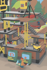 Screenshot #4 - LumbearJack