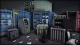 Screenshot #3 - Industry Props Pack 4