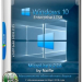 Легкая сборка Windows 10 Enterprise LTSB 14393.2155 MiniLite v.1.18 by naifle (x86/x64)