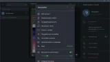 Screenshot #3 - Интернет мессенджер Telegram Desktop 4.11.3 RePack by elchupacabra