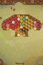 Screenshot #2 - Free-Bees