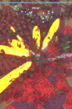 Screenshot #5 - Rogue Scum