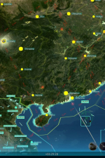 Screenshot #9 - ICBM: Escalation