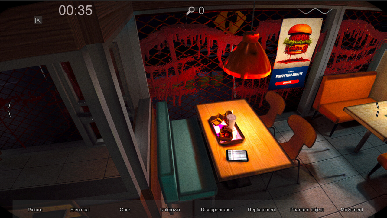 Screenshot #7 - Spectator 2