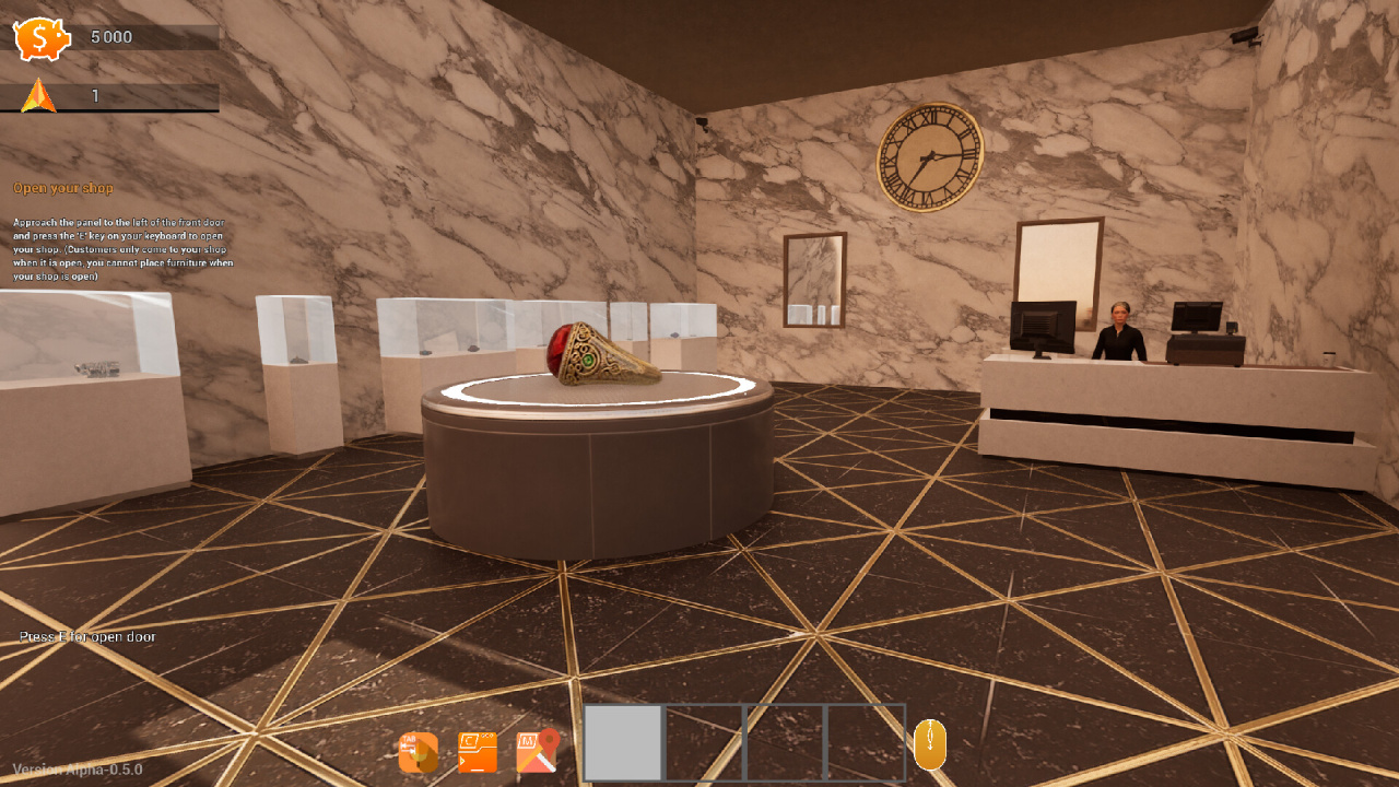 Screenshot #3 - MyPawnShop