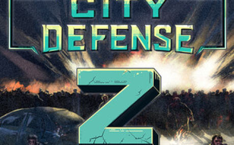 City Defense Z