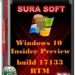 Windows 10 Insider Preview 17133.1.180323-1312.RS PRERELEASE CLIENTCOMBINED UUP Redstone 4.by SU®A SOFT 2in2 x86 x64