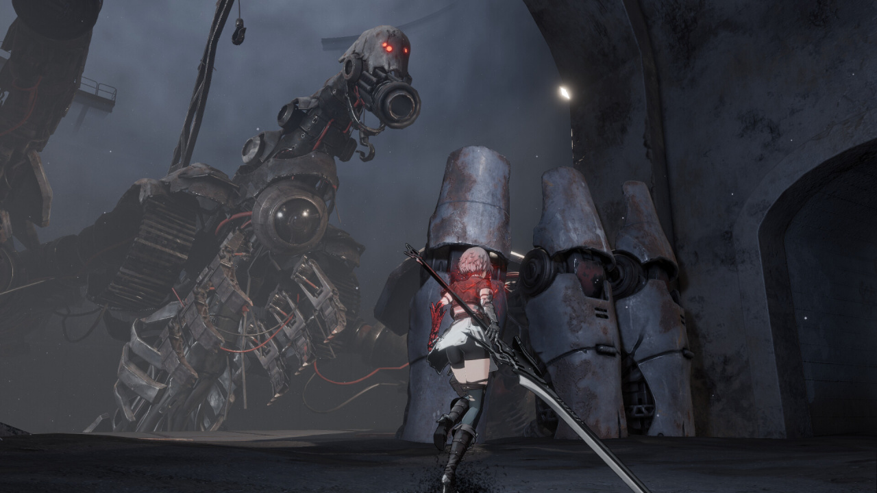 Screenshot #1 - AI LIMIT