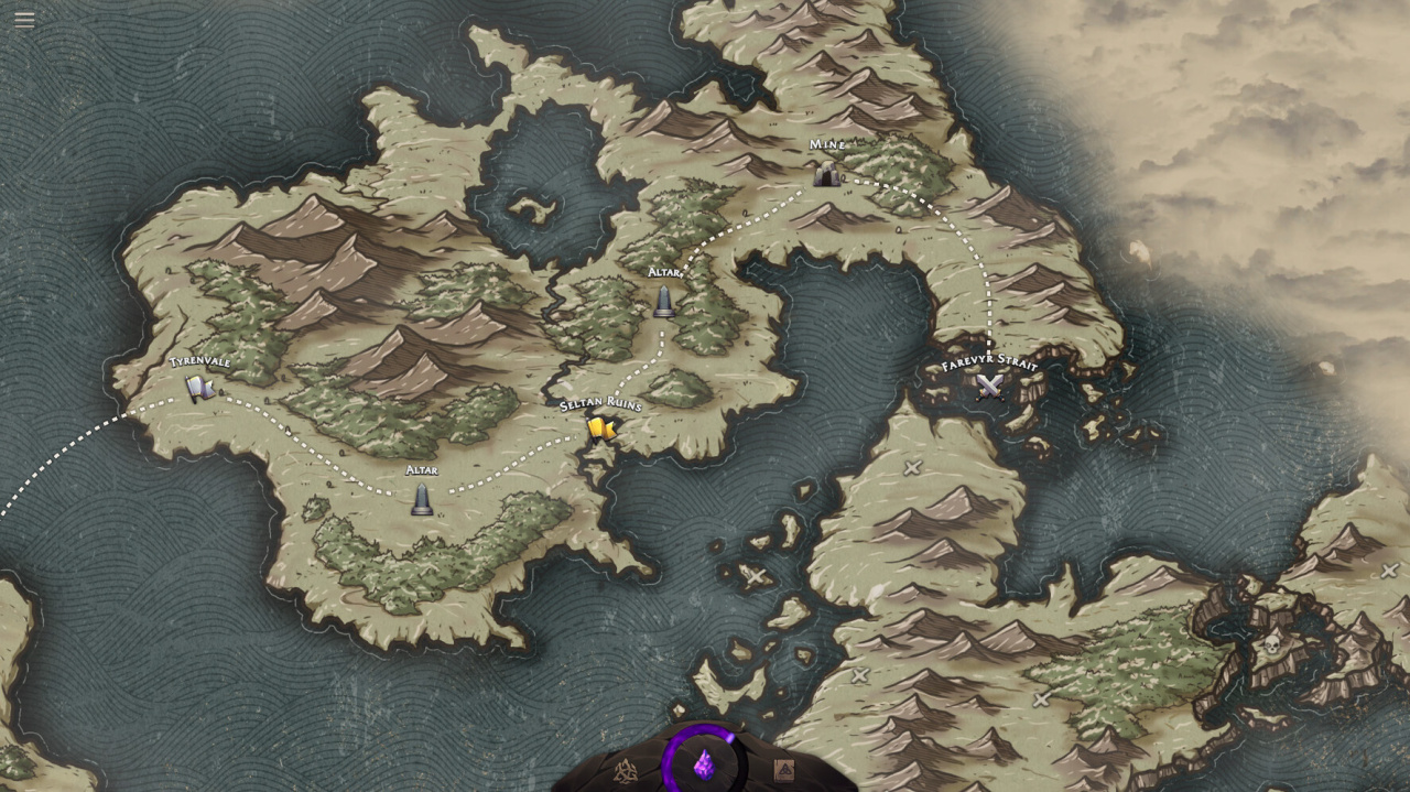 Screenshot #7 - Siegebreaker