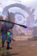 Screenshot #2 - Wayfinder