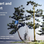 Screenshot #3 - Nature Shaders