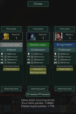 Screenshot #10 - Stellar outpost commander