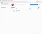 Screenshot #4 - Adobe Acrobat Pro v2024.002 торрент + активация