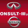 Nissan Consult 3 plus v82.50+ PASSTHRU