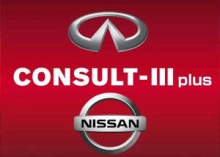 Nissan Consult 3 plus v82.50+ PASSTHRU