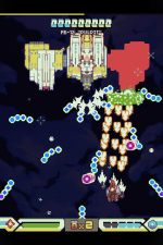 Screenshot #1 - BLUE REVOLVER