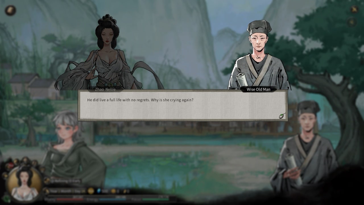 Screenshot #8 - Tale of Immortal