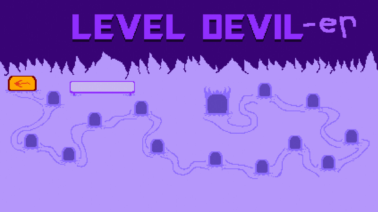 Screenshot #8 - Level Devil