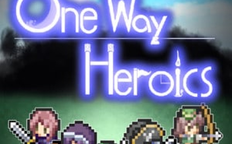 One Way Heroics