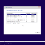 Screenshot #2 - Windows 10 Version 1709 with Update [16299.334] (x86-x64) AIO [60in1] adguard (v18.03.23)