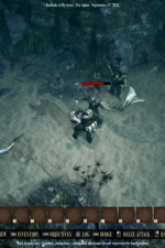 Screenshot #11 - RailGods of Hysterra