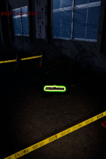 Screenshot #3 - Revengeful Ghost