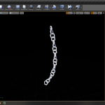 Screenshot #4 - Chain Component UE5.4  v1.3