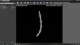 Screenshot #4 - Chain Component UE5.4  v1.3