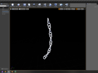 Screenshot #4 - Chain Component UE5.4  v1.3