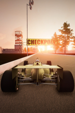 Screenshot #4 - Speedy 500