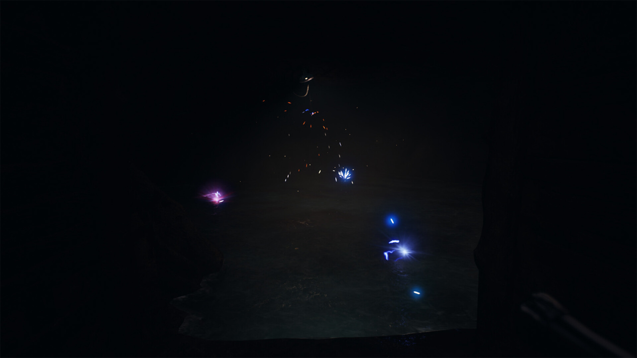 Screenshot #11 - THE DESCENT