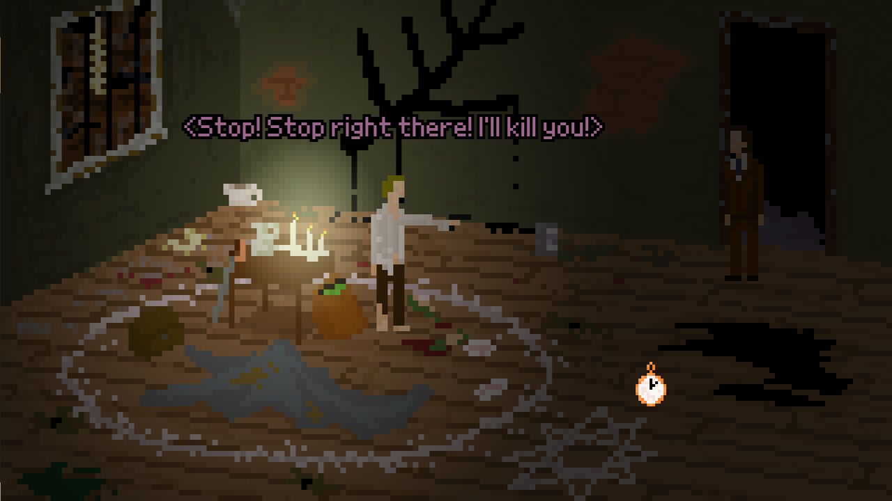 Screenshot #12 - Carnival