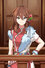 Screenshot #7 - Trials of Innocence