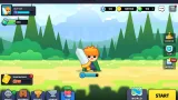 Screenshot #4 - GUI - Casual Fantasy