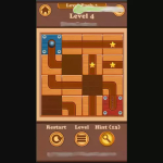 Screenshot #2 - Roll The Ball Source code