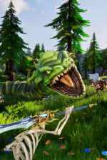 Screenshot #5 - Spire Horizon Online