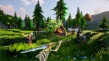 Screenshot #5 - Spire Horizon Online