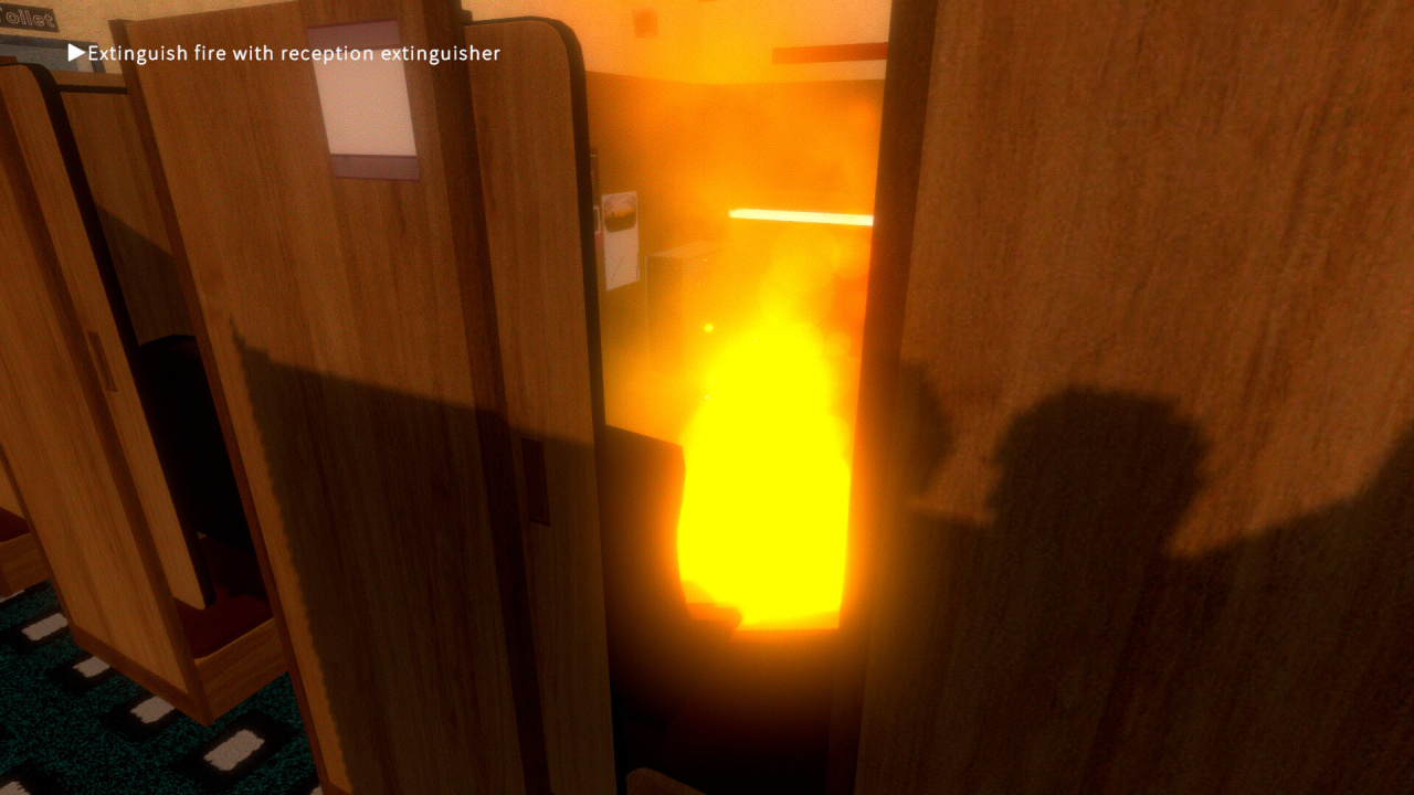Screenshot #6 - The Rotting Man