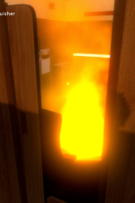 Screenshot #6 - The Rotting Man