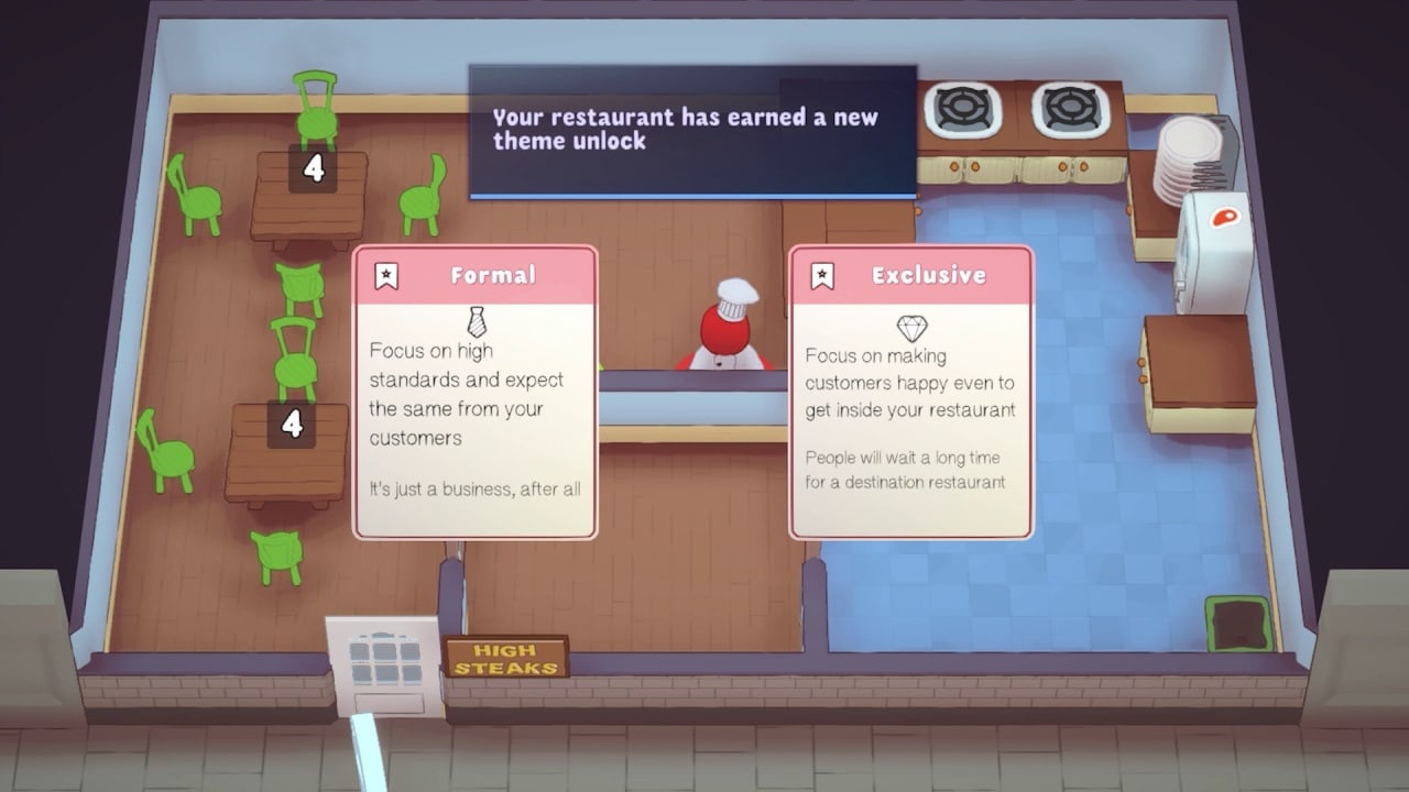 Screenshot #2 - PlateUp!