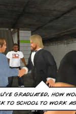 Screenshot #12 - Old School