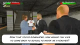 Screenshot #12 - Old School