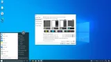Screenshot #1 - Windows 10 Pro Full by WebUser November 2022