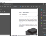 Screenshot #6 - Adobe Acrobat Pro v2024.002 торрент + активация