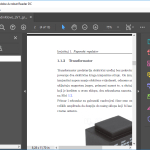Screenshot #6 - Adobe Acrobat Pro v2024.002 торрент + активация