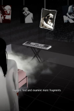 Screenshot #6 - Undying Flower