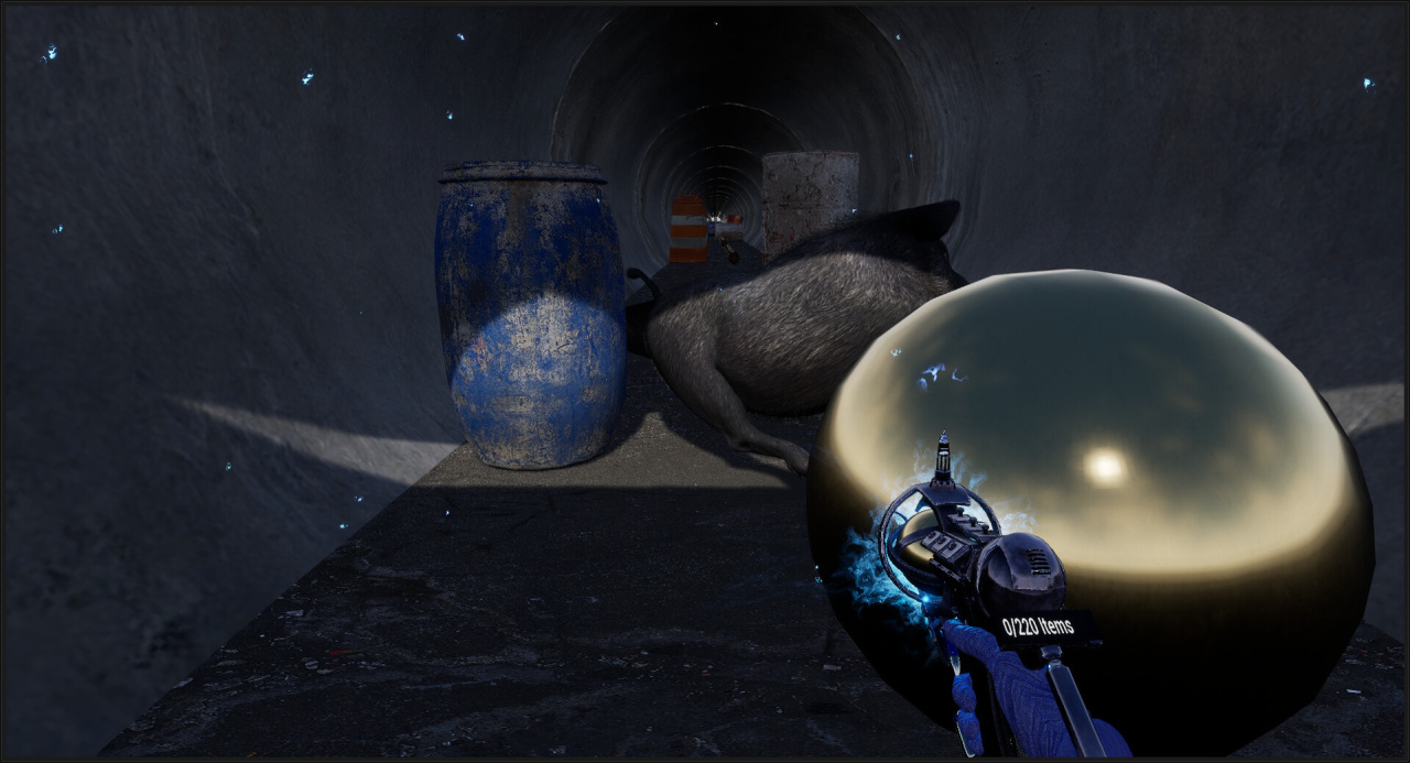 Screenshot #6 - Pih