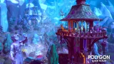 Screenshot #7 - POLYGON - Elven Realm Pack - Art by Synty Unity